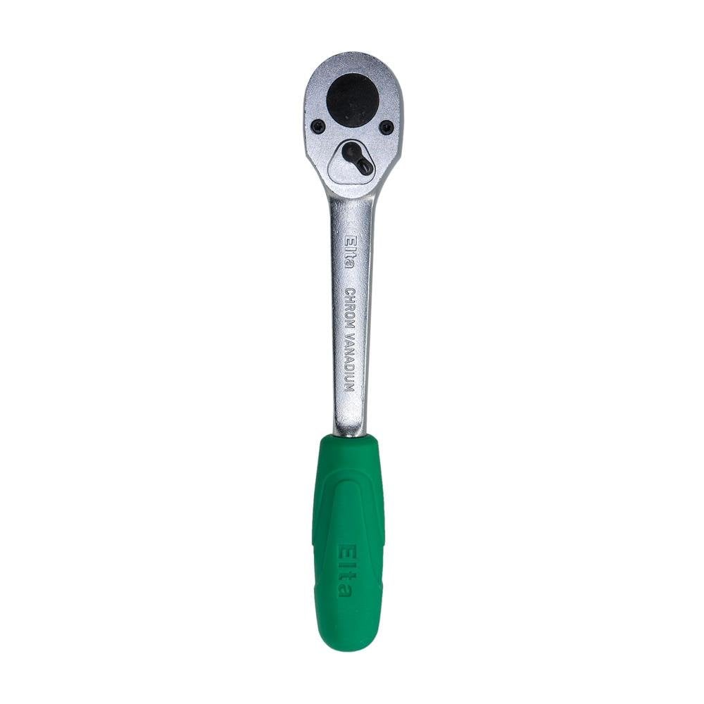 Elta 1514065250 Cırcır Lokma Kolu 1/2'' 32 Diş 250 mm ne işe yarar