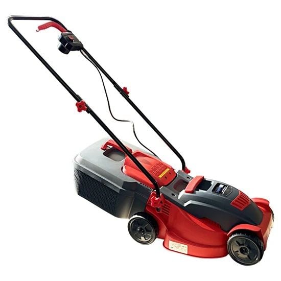 ENERGY LM-C3203 Elektrikli Çim Biçme Makinası 1200 Watt 32 cm fiyatı