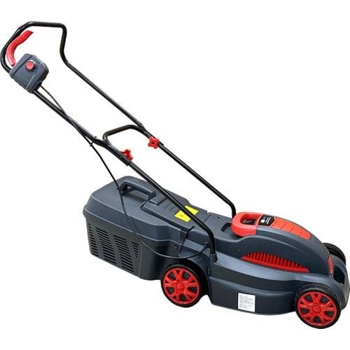 ENERGY LM-C3403 Elektrikli Çim Biçme Makinası 1400 Watt 34 cm fiyatı