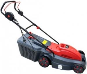 ENERGY LM-C3805 Elektrikli Çim Biçme Makinası 38 cm 1600 Watt fiyatı
