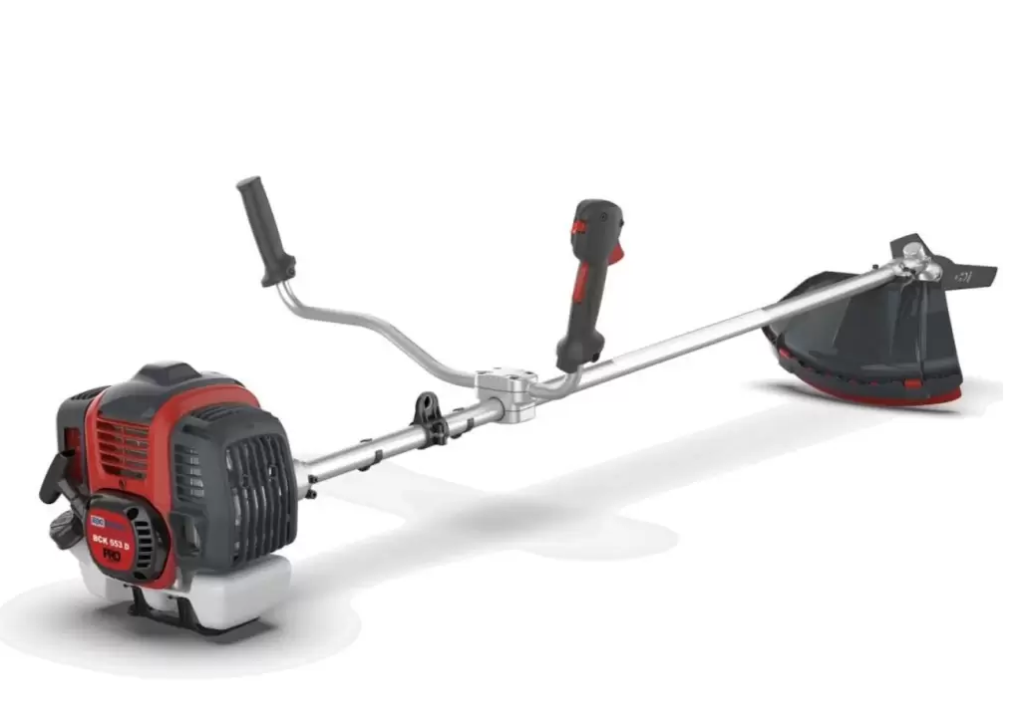 ENERGY Pro BCK 553 D Benzinli Yandan Tırpan 2.1 Hp fiyatı