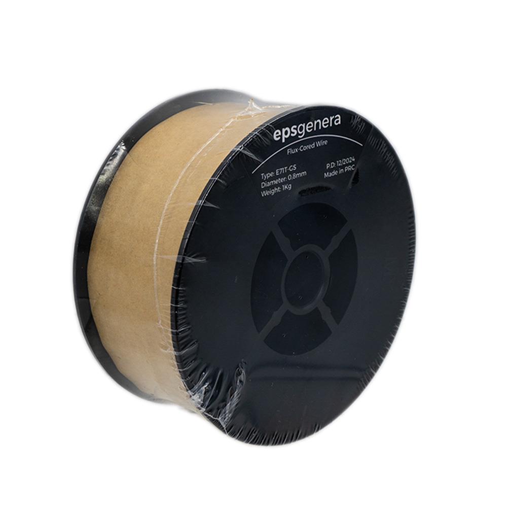 Eps Genera K108 Gazsız Gazaltı MIG Kaynak Teli 0.8 mm (1 Kg Makara) nereden bulurum