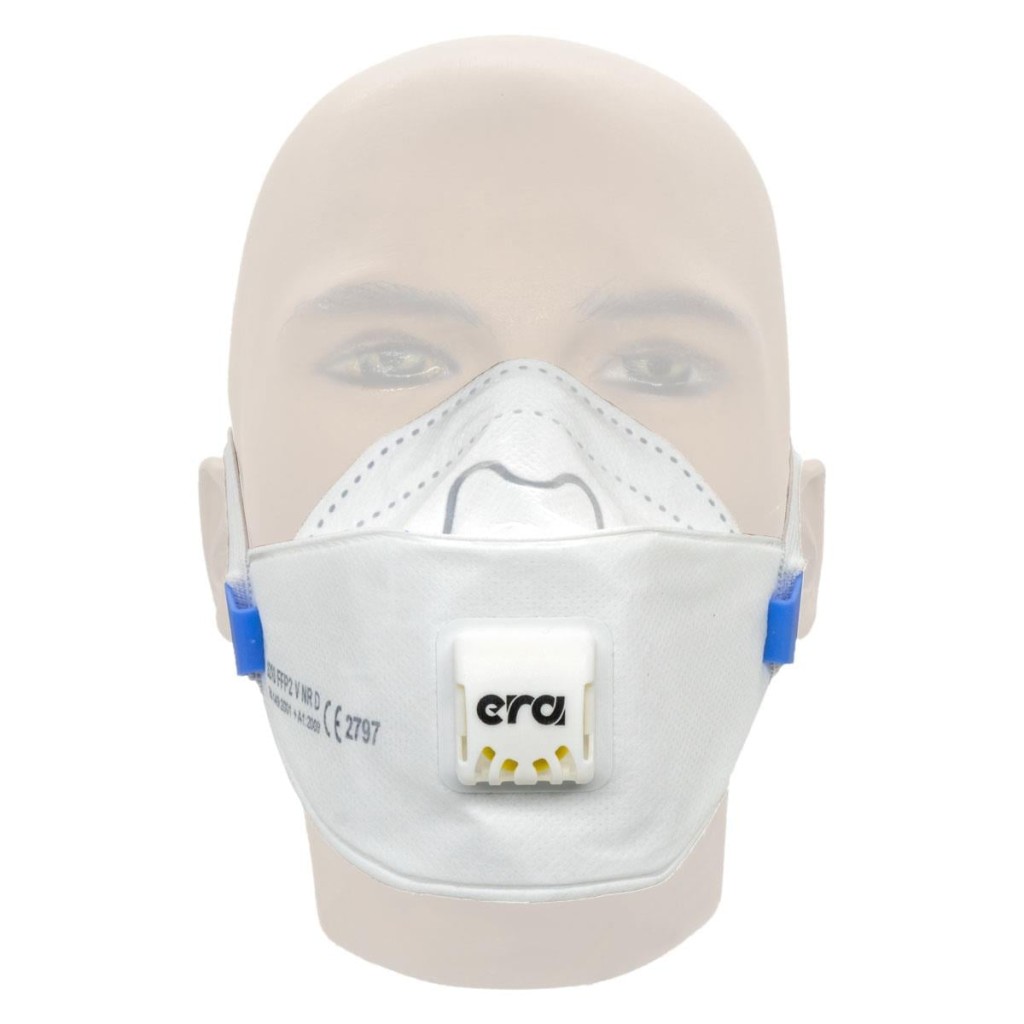 Era 9210 FFP2 V NR D Ventilli Toz Maskesi nereden bulurum