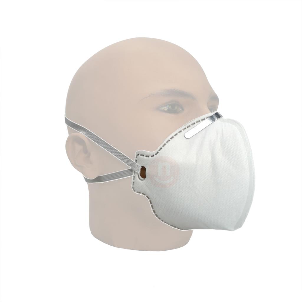 Era Toz Maskesi 4310 Ventilli Katlanır FFP3 V NR 5 Adet ne işe yarar