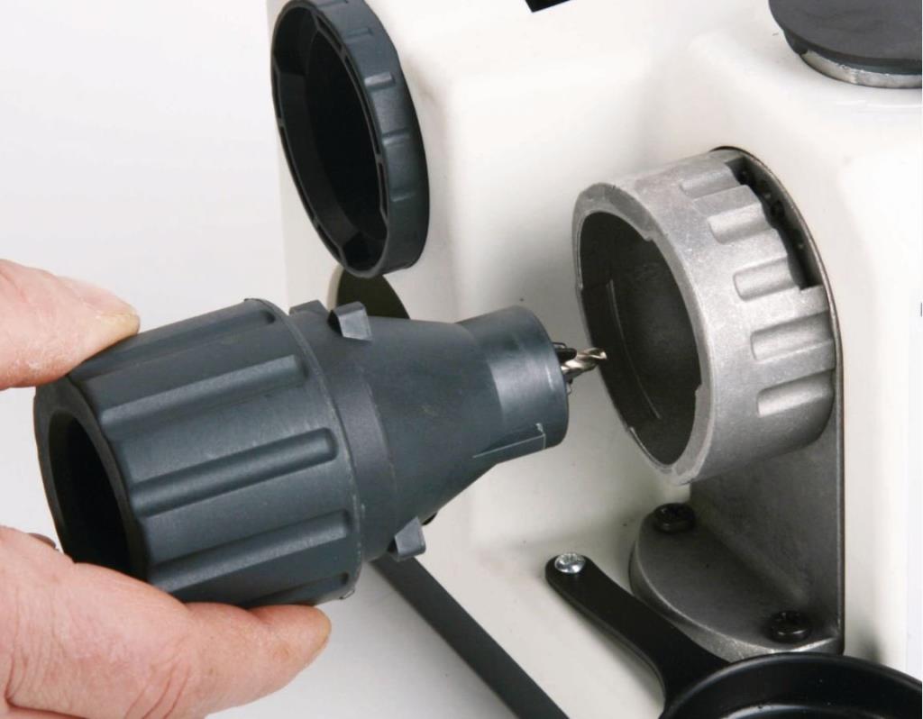 EUROMAX EGM 13 Matkap Ucu Bileme Makinası 3-13 mm nereden bulurum