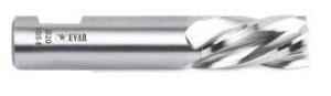 EVAR HSS Dört Ağız Parmak Freze 13 mm (306001300) fiyatı
