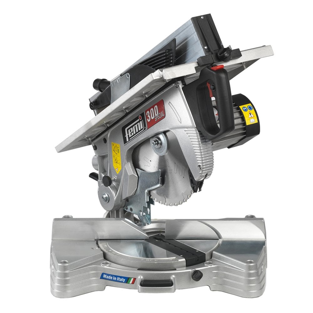 FEMI 300 Special Üstten Kesmeli Gönye Kesme Makinası 300 mm fiyatı