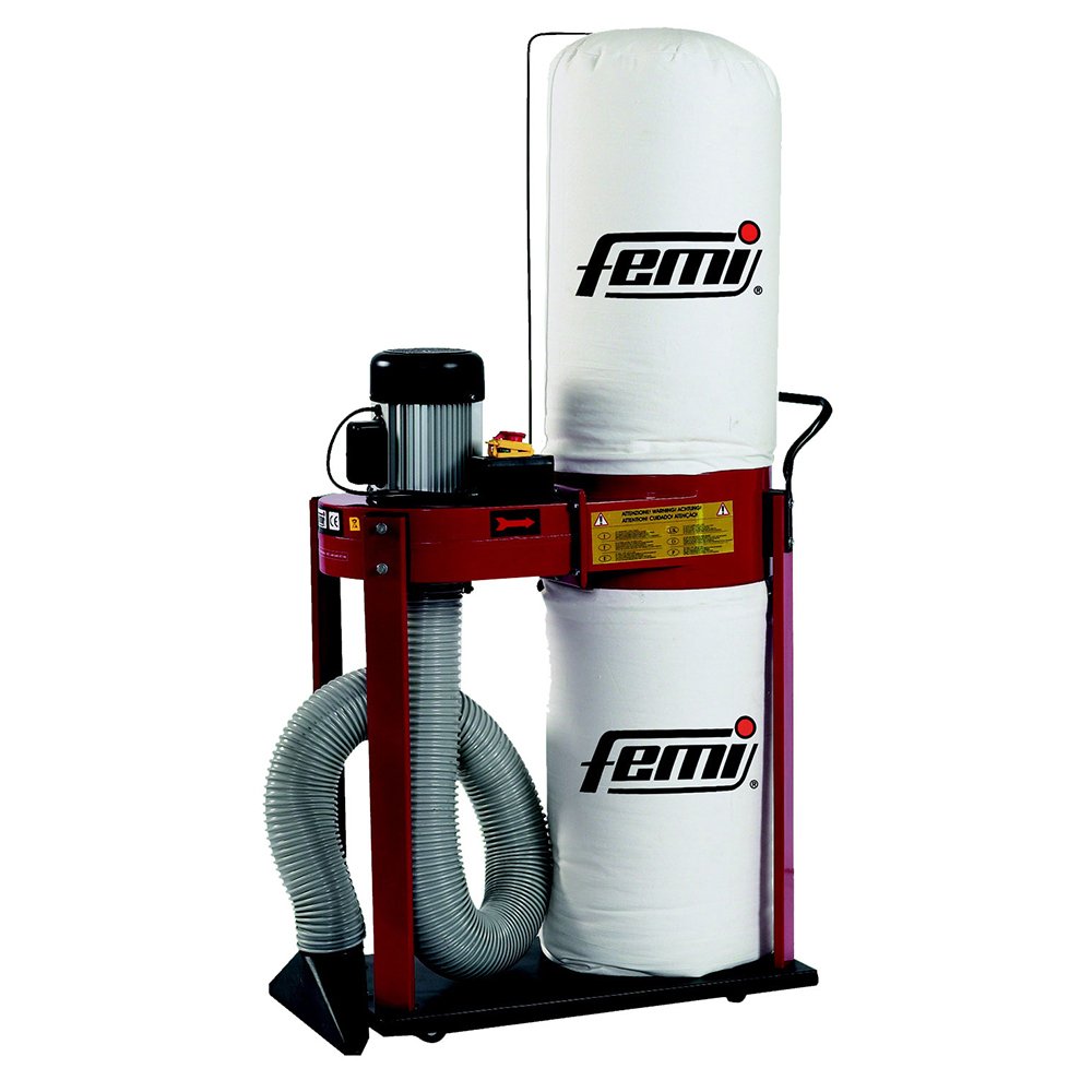 Femi 350Plus Cyclone Toz Emici  fiyatı