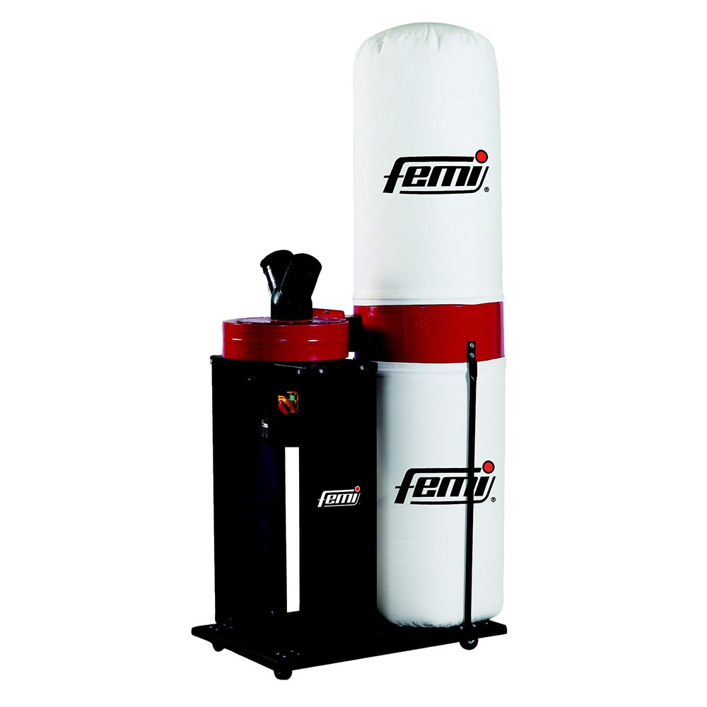 Femi 351Plus Cyclone Toz Emici 1500W fiyatı