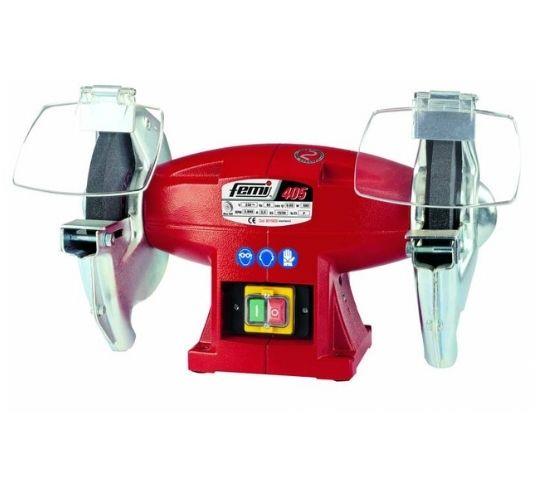 Femi 405 Profesyonel Taşlama Motoru 200mm fiyatı