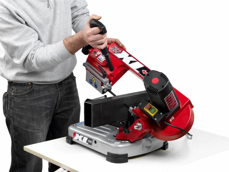 Femi 782 XL Metal Kesici 950 Watt nasıl kullanılır