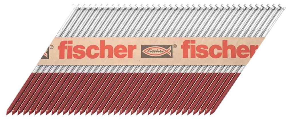 FISCHER 2.8X63 mm 34'' Ahşap Çivisi Havalı Ve Gazlı Çivi Çakma Tabancaları için fiyatı