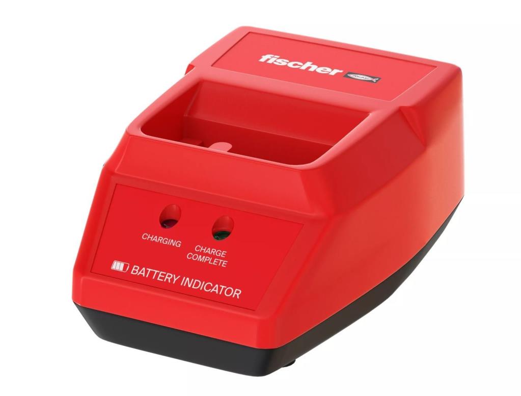 FISCHER 7,2 Volt Akü Şarj Cihazı fiyatı