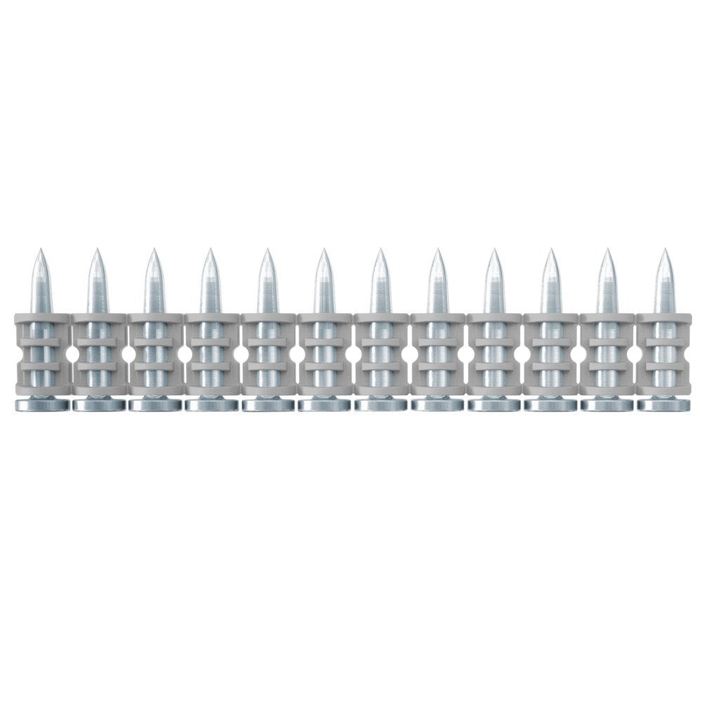 FISCHER DFN 25 2.8X25 mm Beton Çivisi Gazlı Tabanca İçin nasıl kullanılır