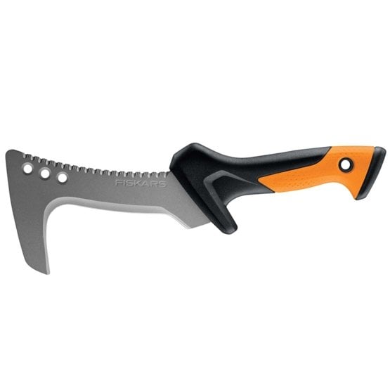 FISKARS CL-501 Kılıflı Hasat ve Outdoor Palası (1051232) fiyatı