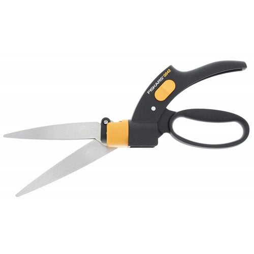 FISKARS GS42 Servo-System Çim Makası (1000589-113680) fiyatı