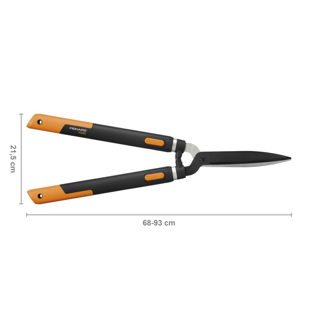 FISKARS HS86 SmartFit Teleskopik Çit Budama Makası (1013565) nereden bulurum