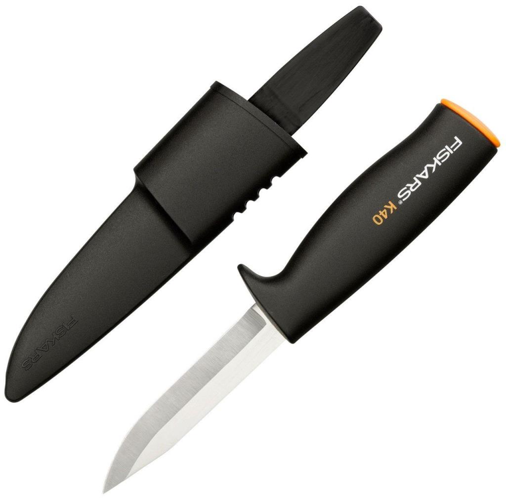 FISKARS K40 Kamp Bıçağı (125860) fiyatı