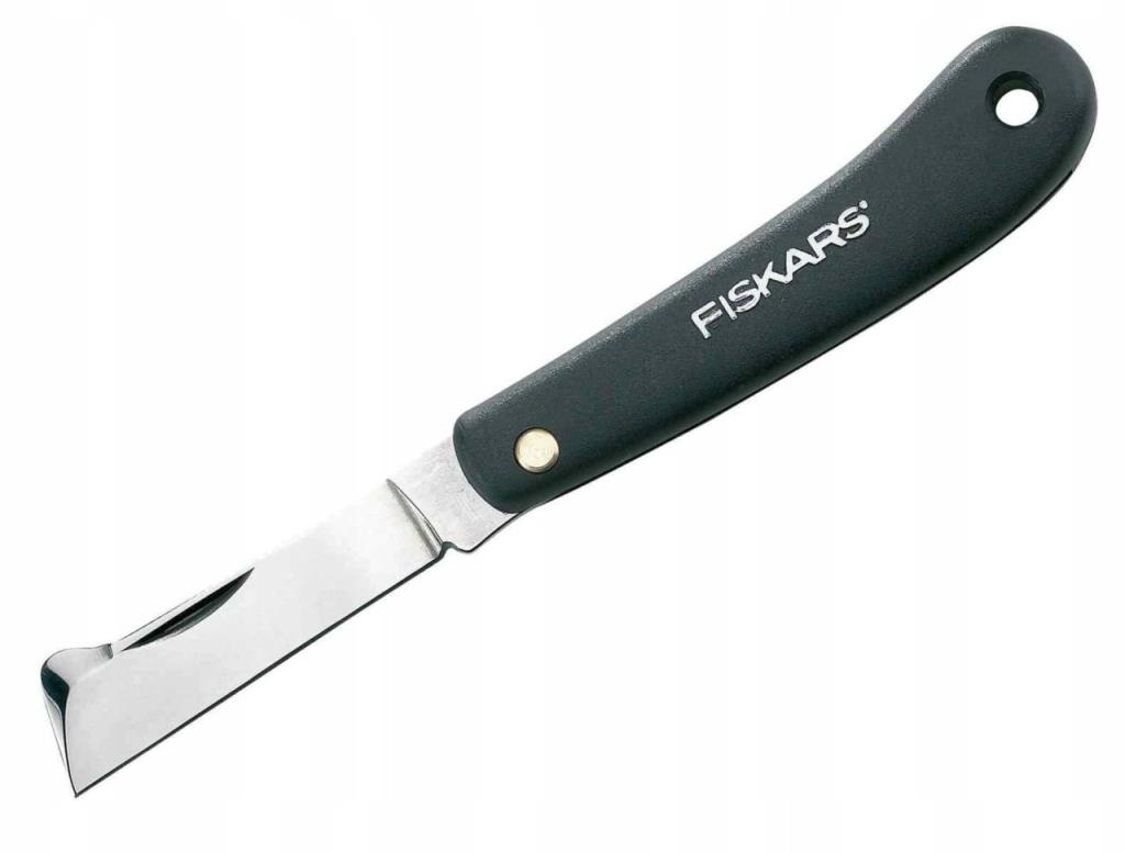 FISKARS K60 Aşı Çakısı (1001625-125900) ne işe yarar