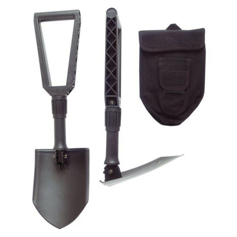 FISKARS Katlanabilir Kürek (131320) fiyatı