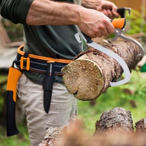 FISKARS LH4 Kütük Taşıma Kancası (126021-1003624) ne işe yarar