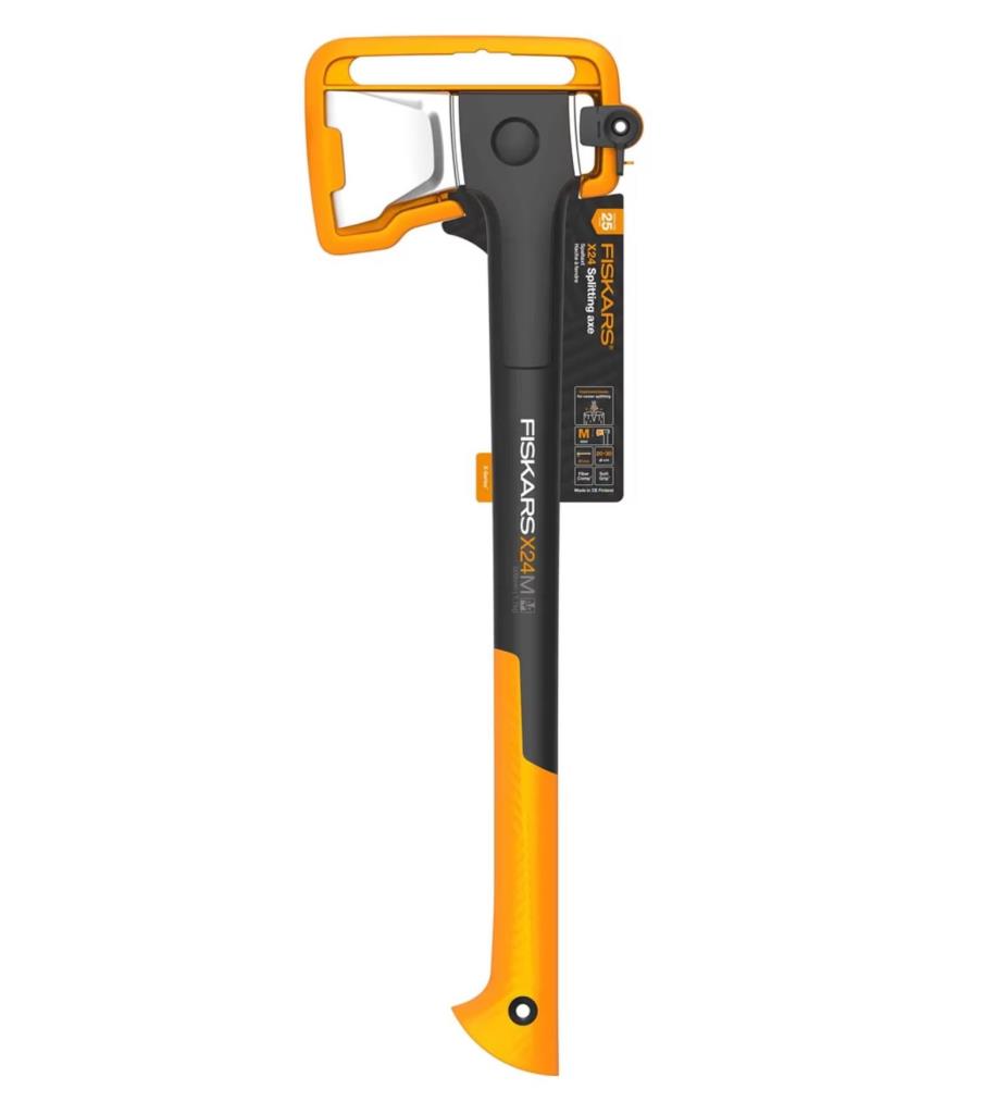 FISKARS (M) X24 Yarma Baltası 600 mm (1069106) fiyatı