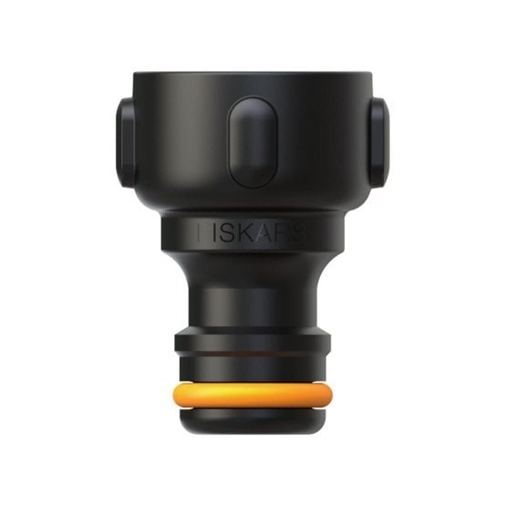 FISKARS Musluk Hortum Bağlantı Aparatı 1/2 (1027057) fiyatı