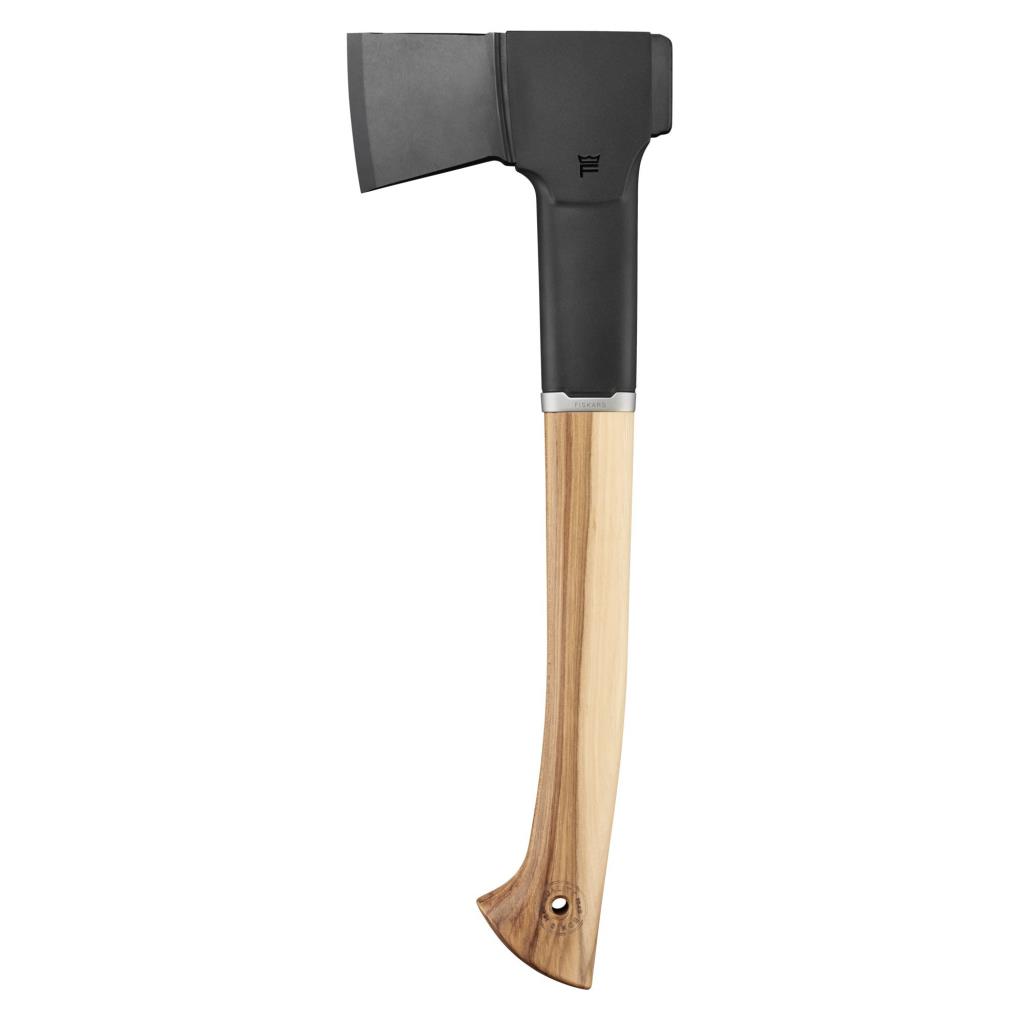 FISKARS N10 Ahşap Saplı Parçalama Balta (1051143) fiyatı