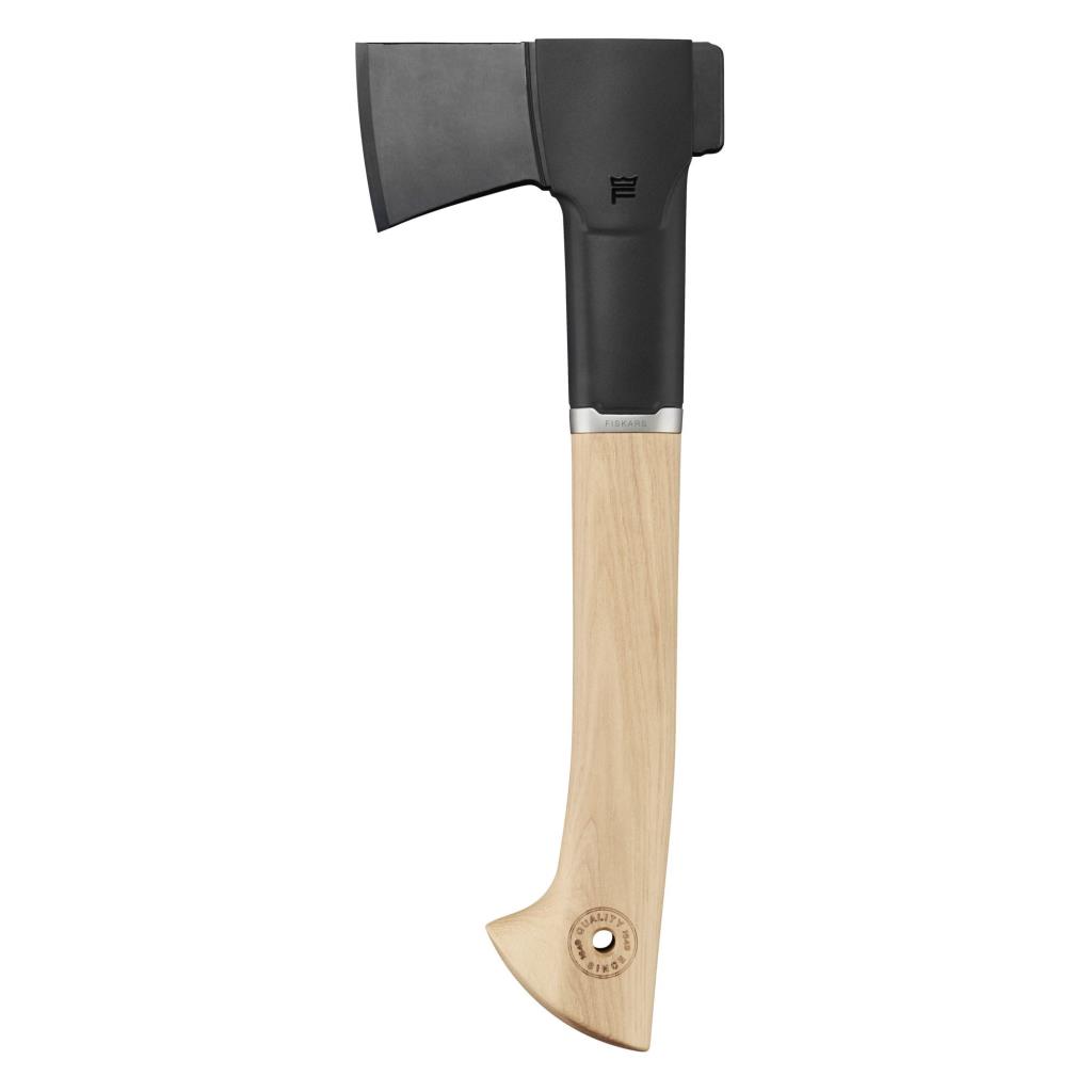 FISKARS N7 Ahşap Saplı Parçalama Balta (1051142) fiyatı