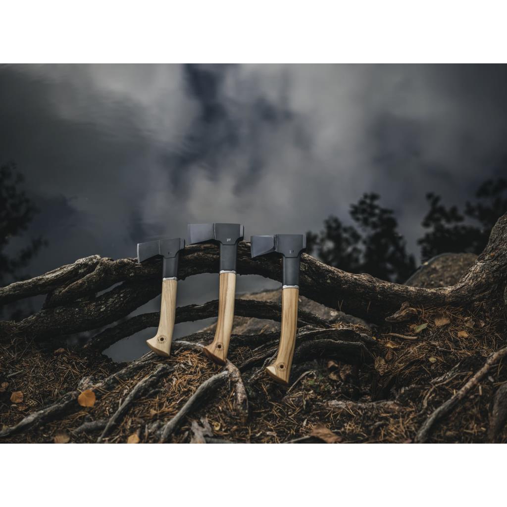 FISKARS N7 Ahşap Saplı Parçalama Balta (1051142) nereden bulurum