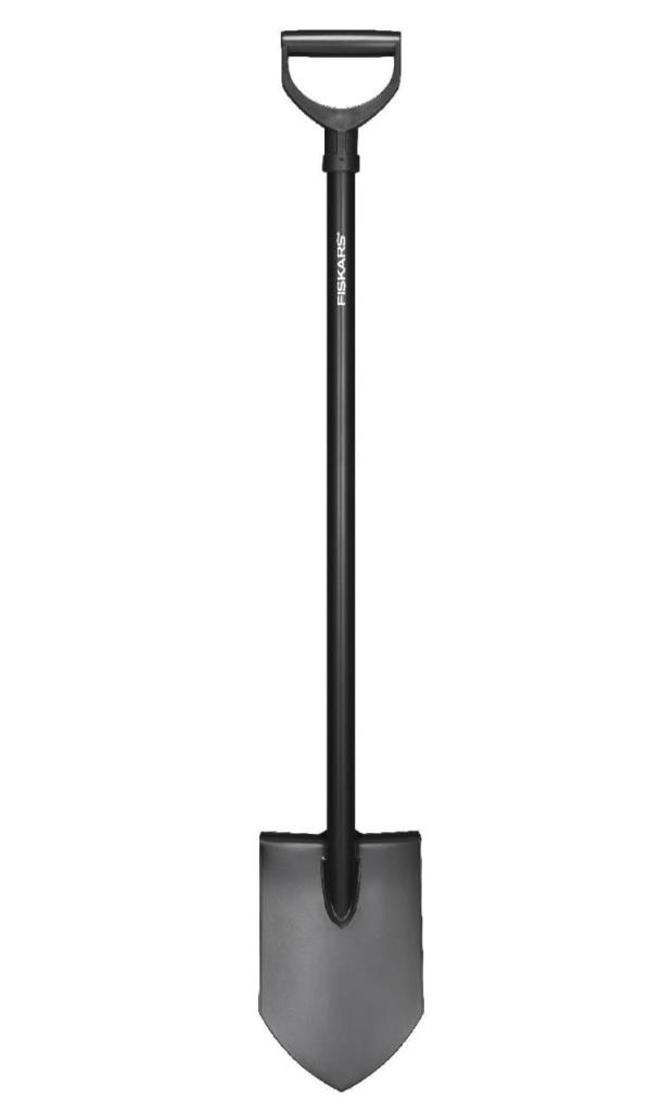FISKARS Sivri Uçlu Düz Boyunlu Kürek (1028542) fiyatı