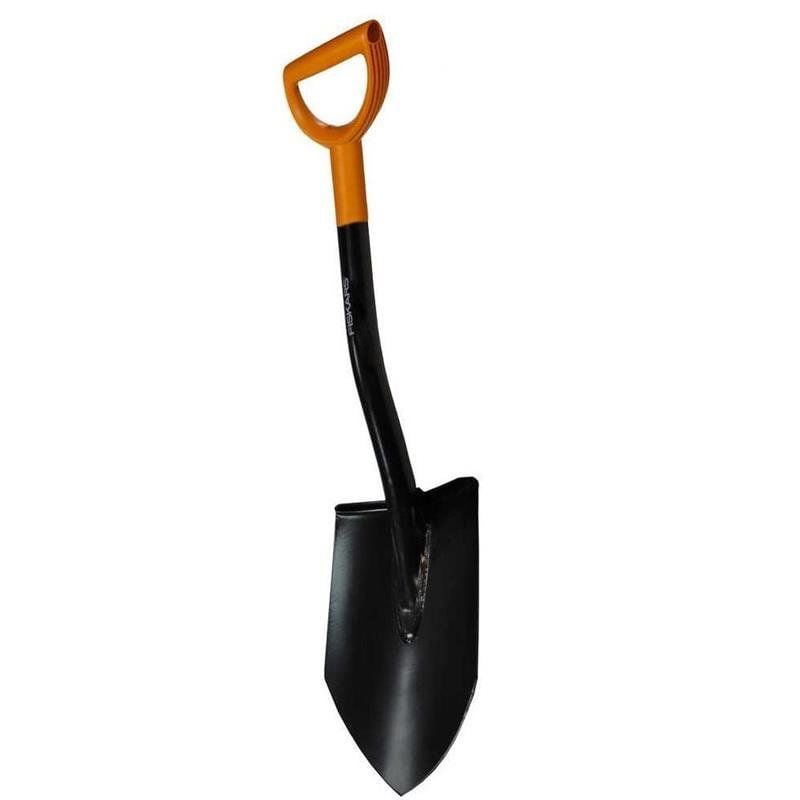 FISKARS Solid Araç İçin Kar Küreği (131417) fiyatı