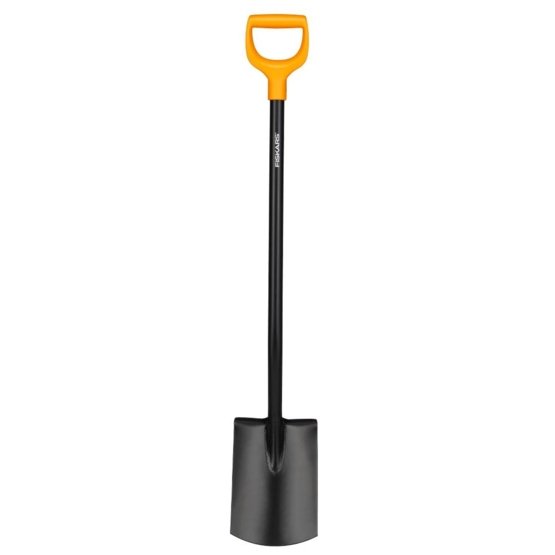 FISKARS Solid Çok Amaçlı Kürek (131403) fiyatı