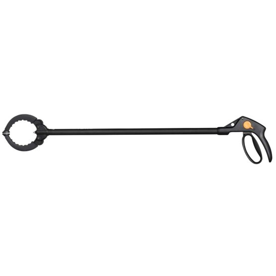 FISKARS Solid Çöp Toplama Aparatı (1062271) nasıl kullanılır