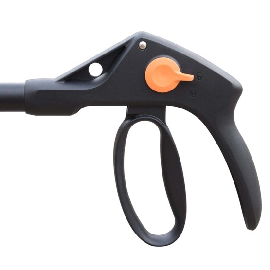 FISKARS Solid Çöp Toplama Aparatı (1062271) ne işe yarar