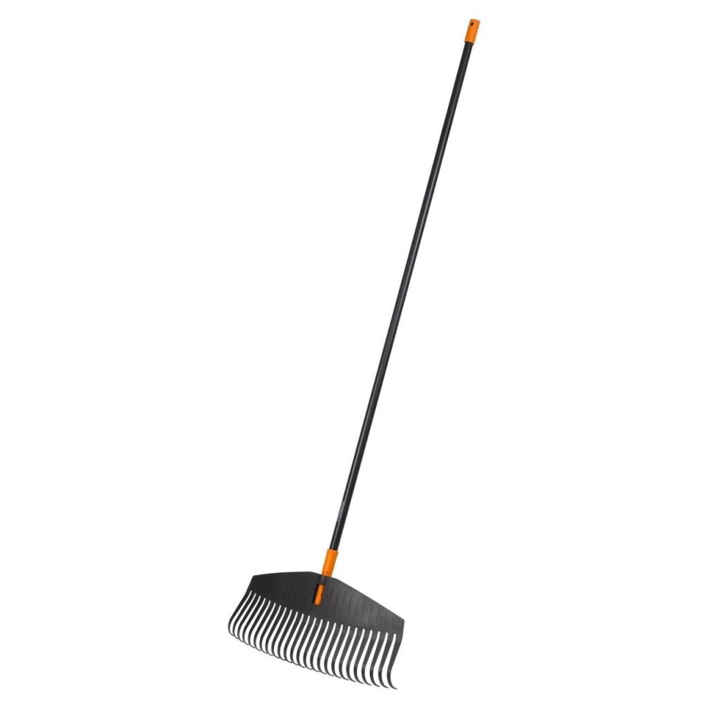 FISKARS Solid M Yaprak Tırmığı 414 mm (1003464-135026) fiyatı