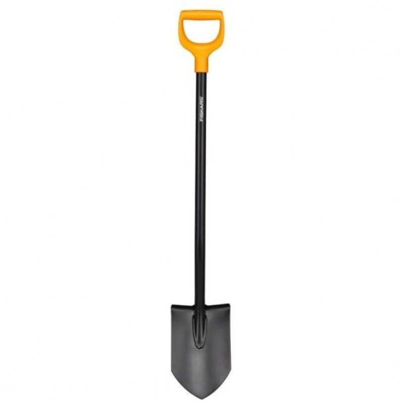 FISKARS Solid Sivri Uçlu Kürek (131413) fiyatı