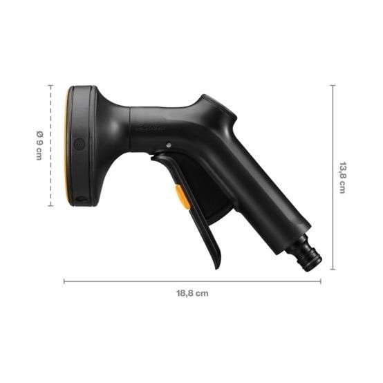 FISKARS Solid Sulama Tabancası (1070836) nereden bulurum