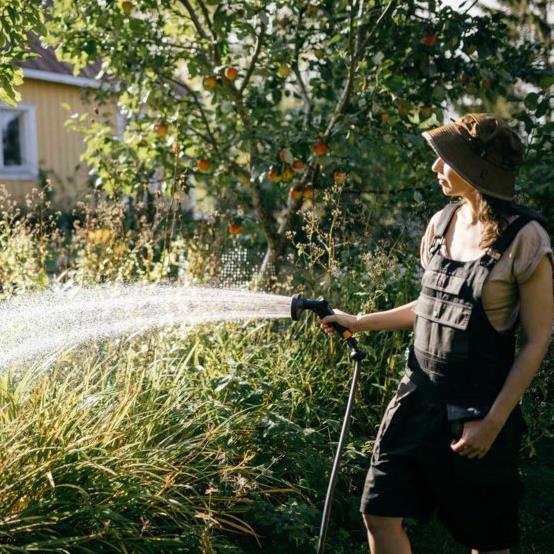 FISKARS Solid Sulama Tabancası (1070836) ne işe yarar