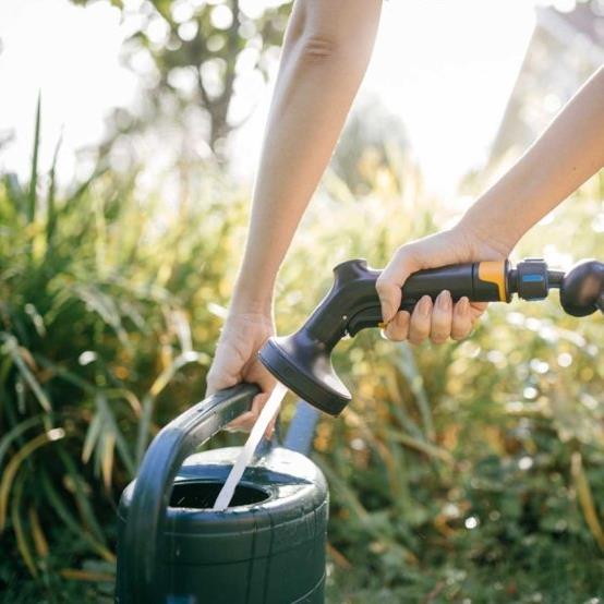 FISKARS Solid Sulama Tabancası (1070836) ne işe yarar