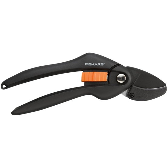 FISKARS SP25 SingleStep Anvil Budama Makası (111250-1000564) fiyatı