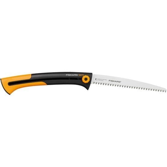FISKARS SW75 Xtract Budama Testeresi nasıl kullanılır