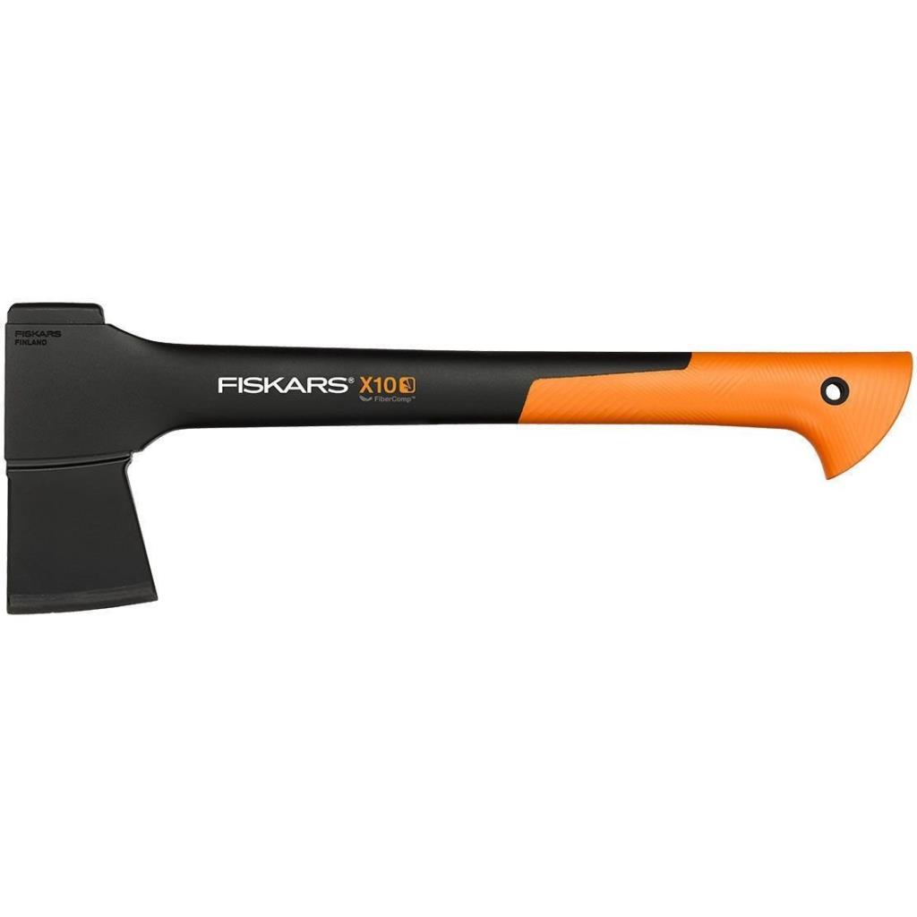 FISKARS X10 Parçalama Baltası (121443) fiyatı