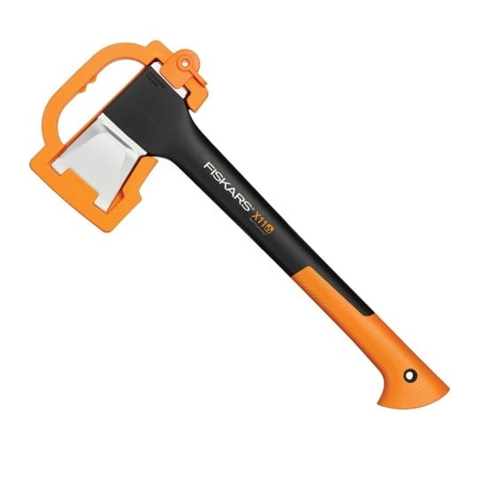 FISKARS X11 Yarma Baltası 444 mm fiyatı