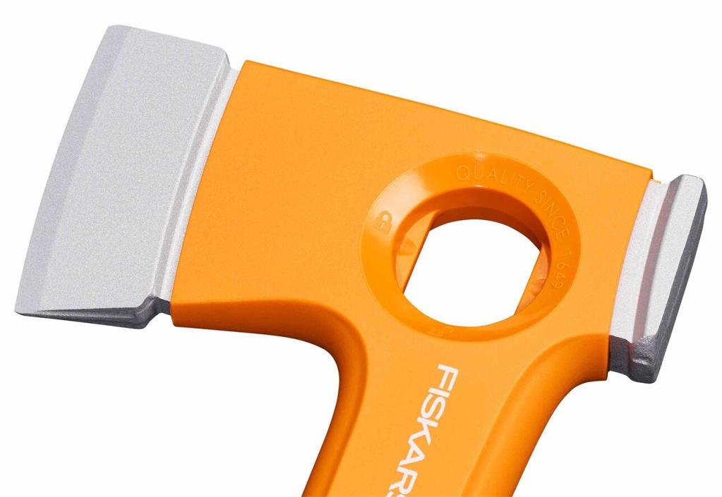 FISKARS X13 Ultra Hafif Kamp Baltası (1069101) nereden bulurum