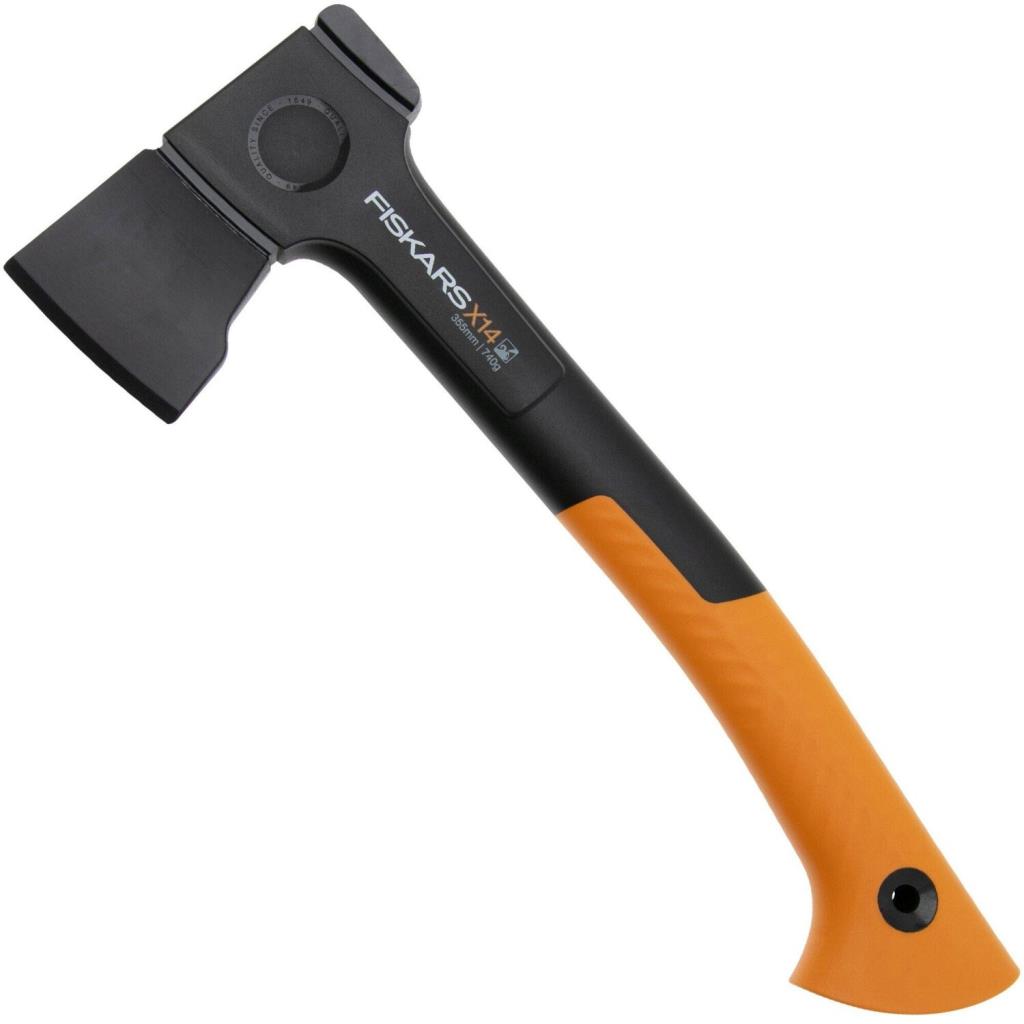 FıSKARS X14 Parçala Baltası (1069102) fiyatı
