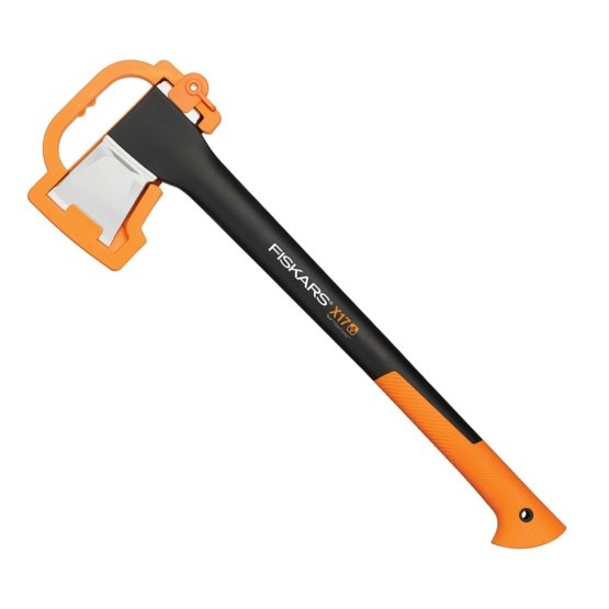 FISKARS X17 Yarma Baltası 600 mm fiyatı