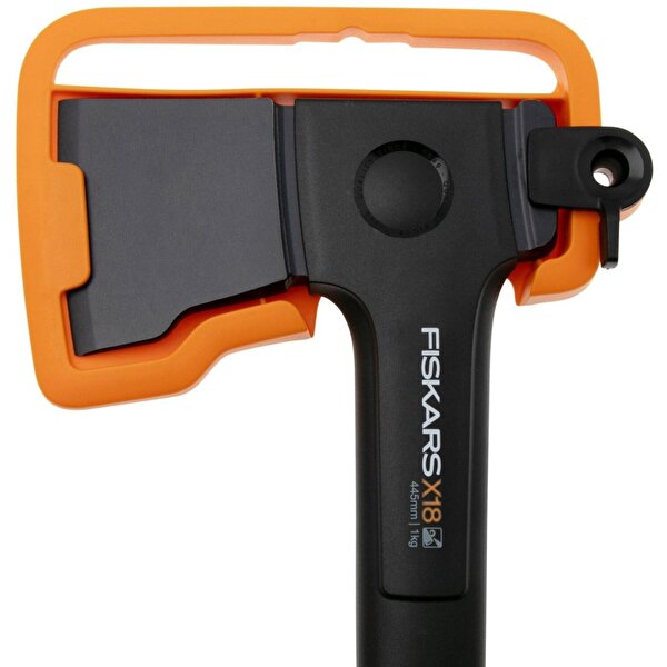 FıSKARS X18 Parçalama Baltası 445 mm (1069103) nereden bulurum
