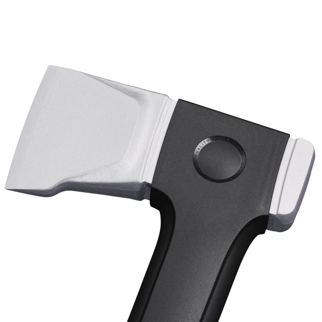 FISKARS X24 Parçalama Baltası (069104) nasıl kullanılır