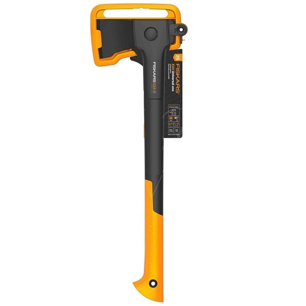 FISKARS X24 Parçalama Baltası 600 mm (1069104) fiyatı